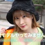 【百瀬りこ】「えっ！？何するんですか…いきなり」モデル志望の女の子を騙して快楽SEX！