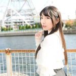 【浦上ひのり】Fカップむちむちおっぱいがエロすぎる！清楚系女子大生とハメ撮り性交！！